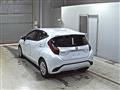 2024 Toyota AQUA