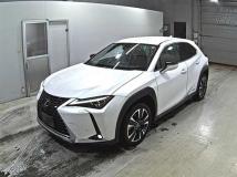 2021 Lexus Other
