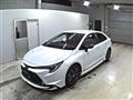 2022 Toyota Corolla Sedan