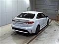 2022 Toyota Corolla Sedan