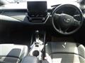 2022 Toyota Corolla Sedan
