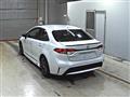 2022 Toyota Corolla Sedan