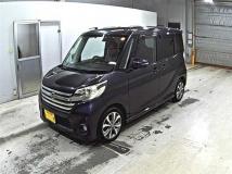 2014 Nissan DAYZ ROOX
