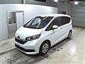2024 Honda Freed