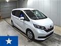 2024 Honda Freed