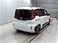 2023 Toyota Sienta