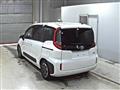 2023 Toyota Sienta