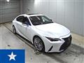 2021 Lexus IS