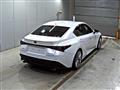 2021 Lexus IS