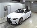 2021 Lexus IS