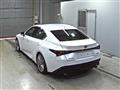 2021 Lexus IS