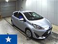 2018 Toyota AQUA