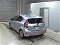 2018 Toyota AQUA