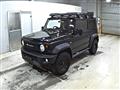 2018 Suzuki Jimny Sierra