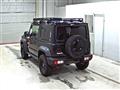 2018 Suzuki Jimny Sierra