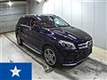 2016 Mercedes-Benz GLE-CLASS