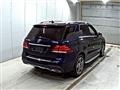 2016 Mercedes-Benz GLE-CLASS