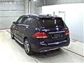2016 Mercedes-Benz GLE-CLASS