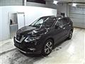 2020 Nissan X-Trail
