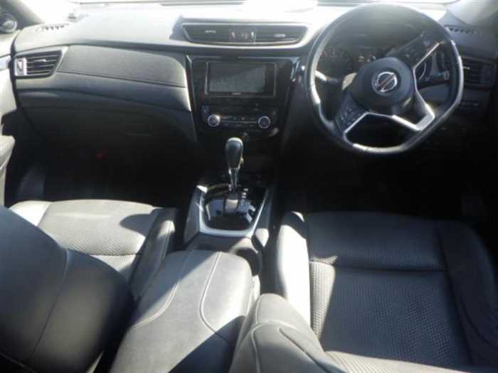 Nissan X-Trail 2020 photo 3
