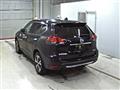 2020 Nissan X-Trail