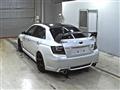 2013 Subaru Impreza