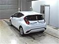 2022 Toyota AQUA