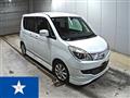 2013 Suzuki Solio