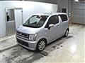 2017 Suzuki Wagon R