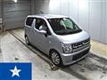2017 Suzuki Wagon R