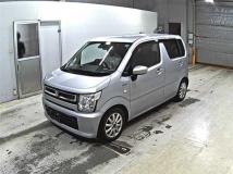 2017 Suzuki Wagon R