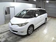 2008 Toyota Estima