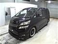 2008 Toyota Vellfire