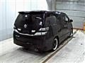 2008 Toyota Vellfire
