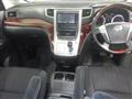 2008 Toyota Vellfire