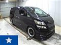 2008 Toyota Vellfire