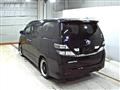 2008 Toyota Vellfire