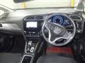 2016 Honda Shuttle