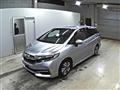 2015 Honda Shuttle