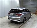 2015 Honda Shuttle