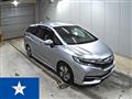 2015 Honda Shuttle