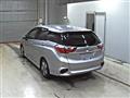 2015 Honda Shuttle