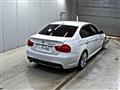 2011 BMW 3 Series