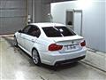 2011 BMW 3 Series