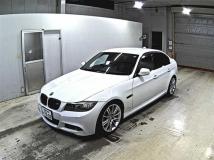 2011 BMW 3 Series