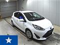 2019 Toyota AQUA