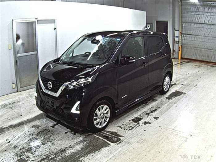 2022 Nissan DAYZ