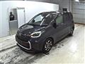 2022 Toyota Sienta