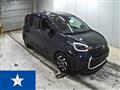 2022 Toyota Sienta