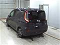 2022 Toyota Sienta